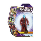 FIGURE TOY MARVEL GUARDIANS OF THE GALAXY STAR-LOARD FIGURE HASBRO