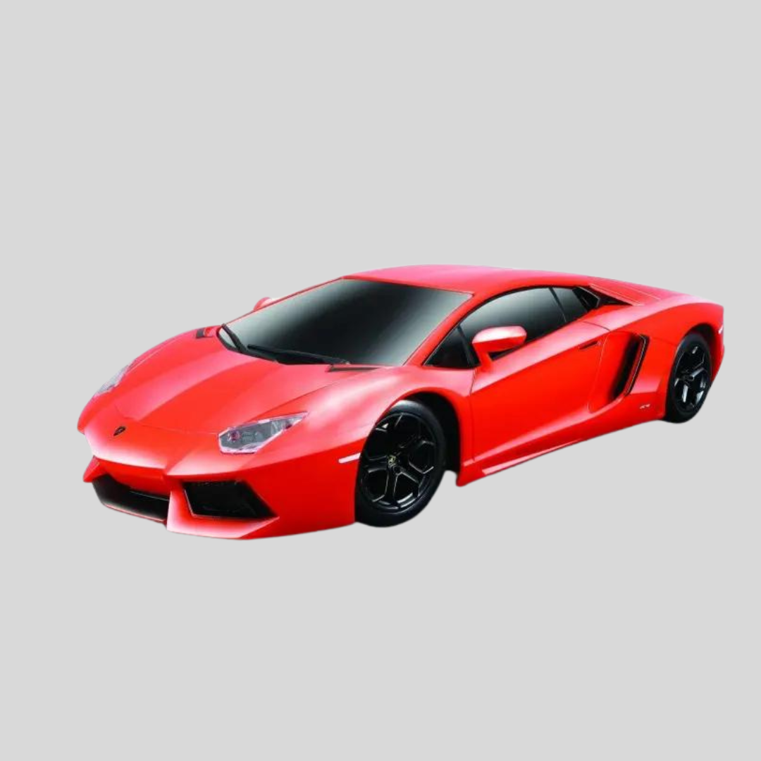 Maisto - Model Car Lamborghini Aventador 1:24