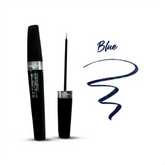 Christine Extreme Eye Liner - Blue