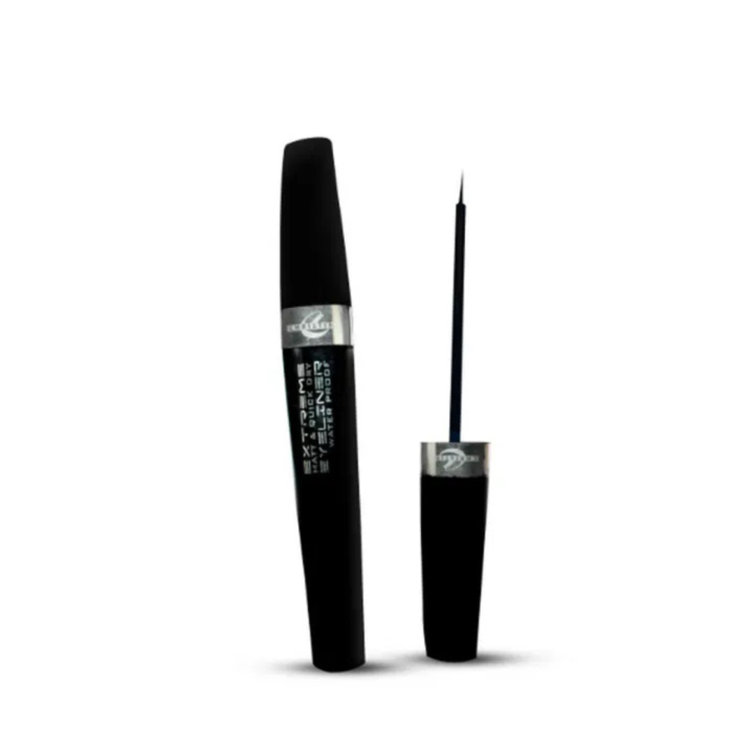 Christine Extreme Eye Liner - Blue