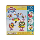 Play Doh Treatsies Dough Kit