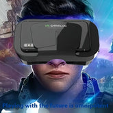 VRGlassesForSmartphones