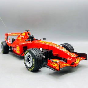 Diecast Super Power Racing Car 1:16 Scale