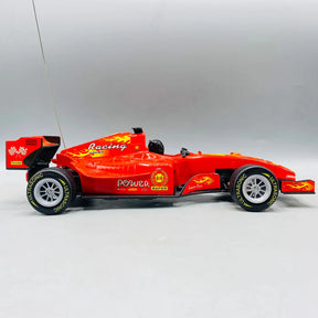 Diecast Super Power Racing Car 1:16 Scale