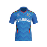 Afganistan CRICKET NEW JERSEY 2023