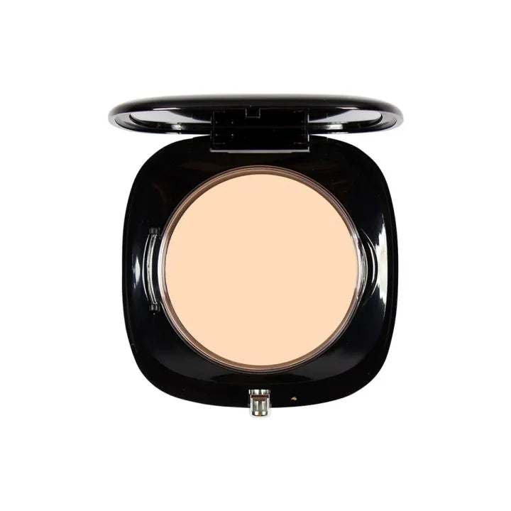 Christine Oil Free Pro Face Two Way Cake Foundation - 01
