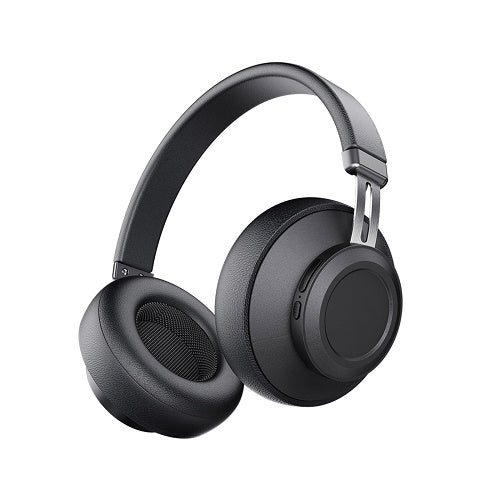 Bluedio BT5 Wireless Headphone And Wired Stereo Bluetooth Over-Ear Headset With Built-In Microphone