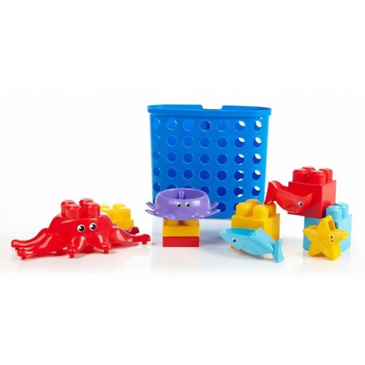 BLOCKS MEGA BLOCKS FISHER PRICE 2