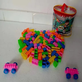 Kids Toy Blocks