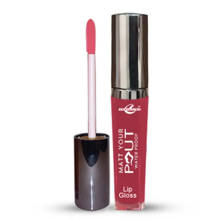 Christine Matt Lip Gloss - Shade CN-54