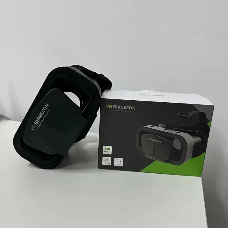 [Trusted] 3D VR Glasses for Smartphones