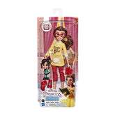 DOLL COMFY SQUAD DISNEY PRINCESS(E8393)