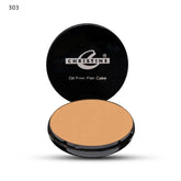 Christine Oil Free Pan Cake - Shade 303