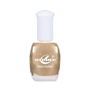 Christine 10ml Nail Polish - Shade 198