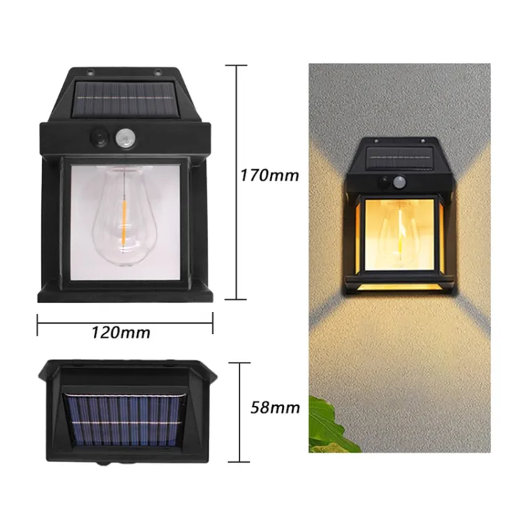 Waterproof Wall Lamp
