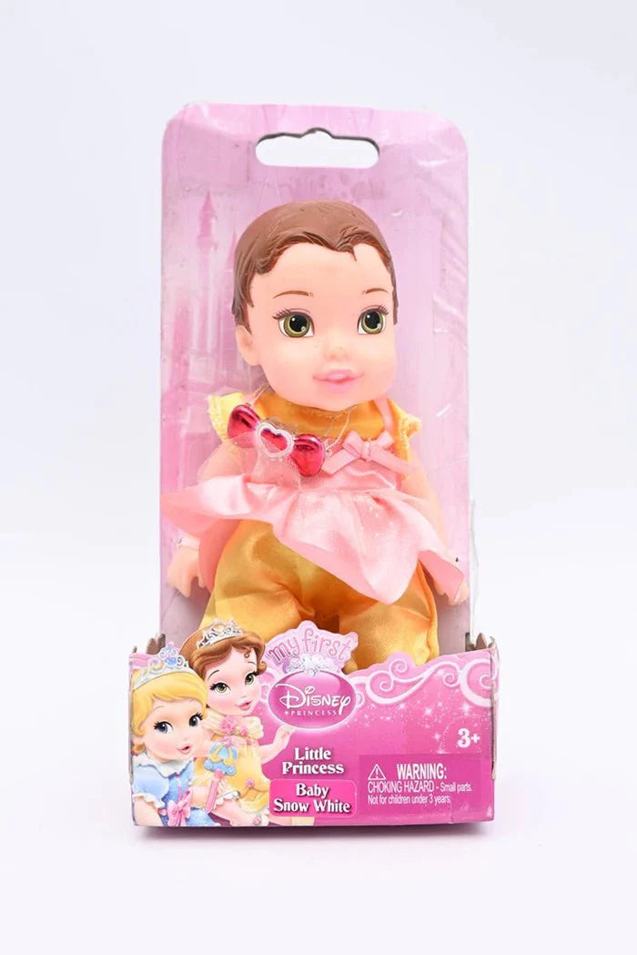 DOLL DISNEY LITTLE PRINCESS BABY DOLL DISNEY