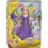 DOLL DISNEY TANGLED (52434