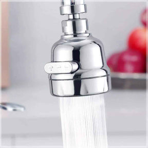 3 Modes Kitchen Water Faucet Aerator
