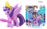 FIGURE TOY PONY DISNEY