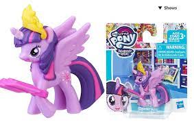 FIGURE TOY PONY DISNEY