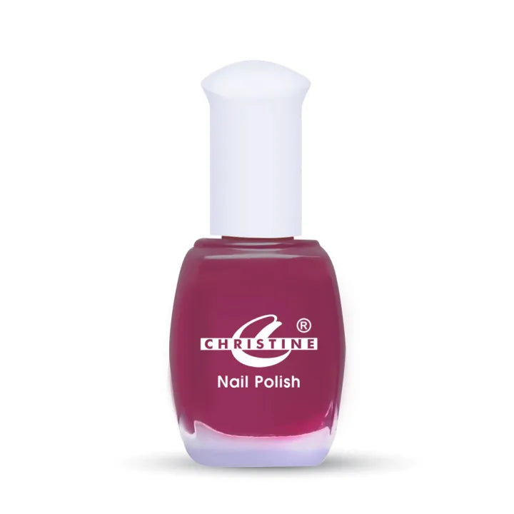 Christine 10ml Nail Polish - Shade 111