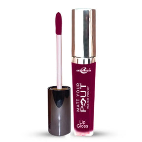 Christine Matt Lip Gloss - Shade CN-62