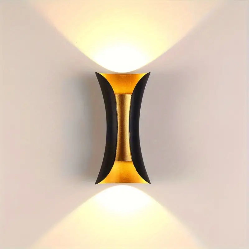 1pc LED Wall Lamp