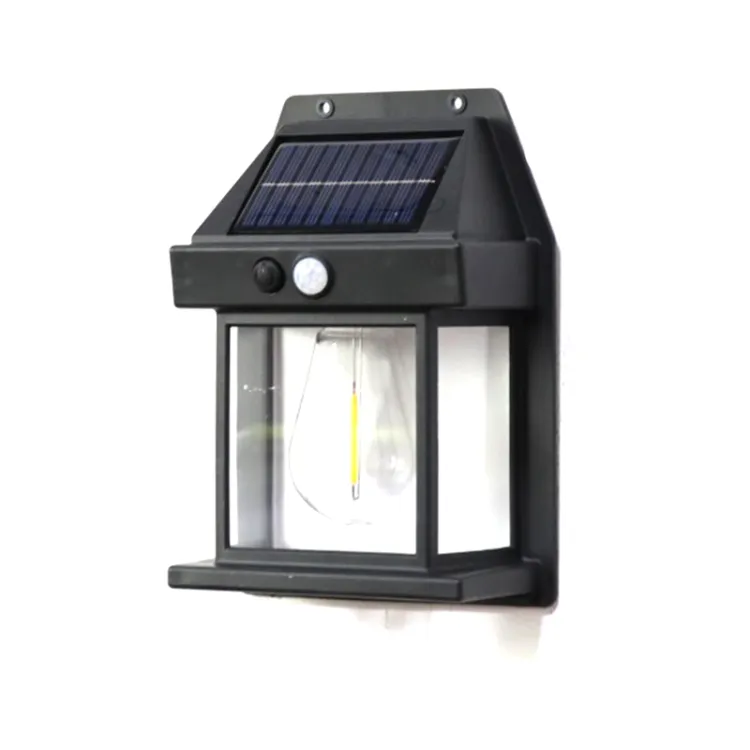 Outdoor Waterproof Wall Lamp