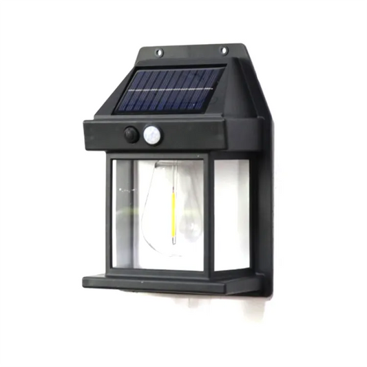 Outdoor Waterproof Wall Lamp
