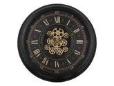 Marie Wall Clock