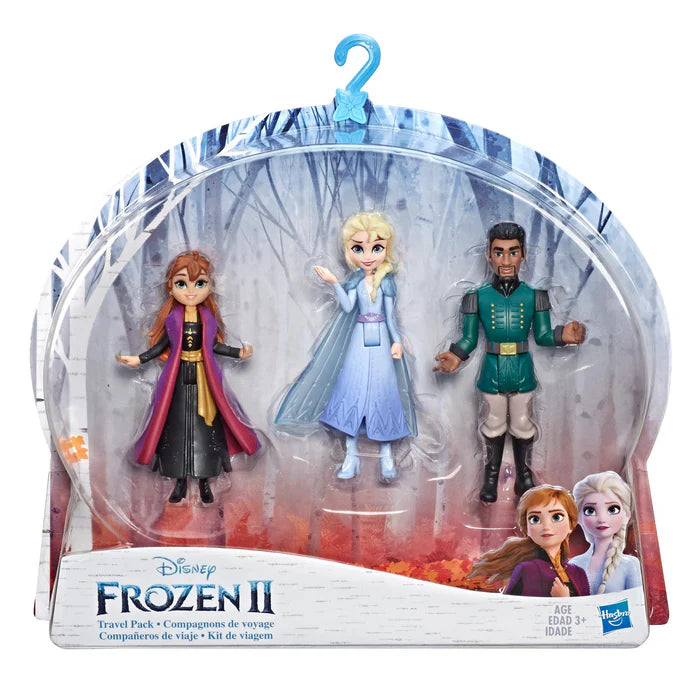 Frozen 2 Figure Set (Assorted)