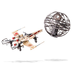 Air Hogs - Star Wars X-wing vs. Death Star, Rebel Assault