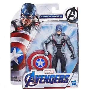 Action Figures Set (1 PCS)