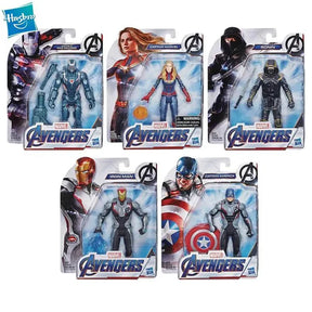 Action Figures Set (1 PCS)