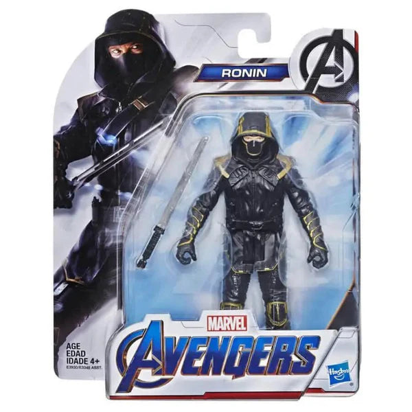 Action Figures Set (1 PCS)