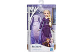 DOLL FROZEN 2 ARENDELLE ELSA