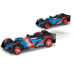 FRICTION TOYS STRETCH FX CAR (90712/90710) HOT WHEELS