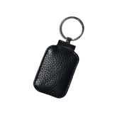 SLK Milled Keyring – Blue