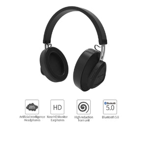 Bluedio Bluetooth Headset Tmonitor