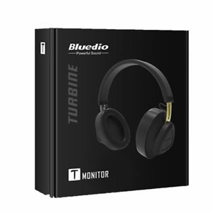 Bluedio Bluetooth Headset Tmonitor