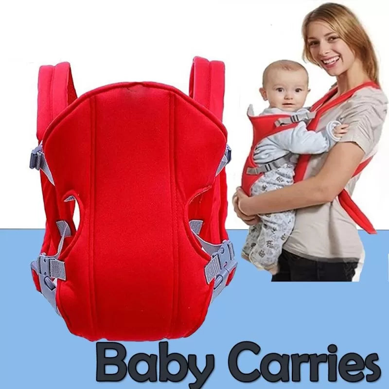 Baby Carrier Strong Material Safety Belt