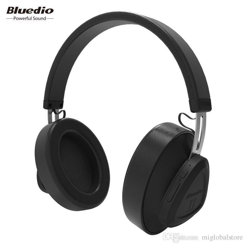 Bluedio Bluetooth Headset Tmonitor