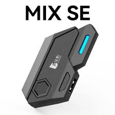 Professional Game Accessories Gamwing Mix SE/Elite Mouse & Keyboard Converter Faster Reaction For Android IOS Mobile PUBG Games