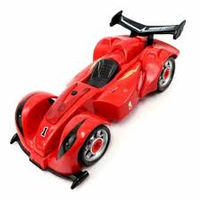 18'' Formula 1 Racing Take-A-Part Toy Boy Girl Child Red F1 Car Learn Building