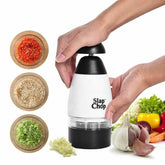 Slap Chop Slicer With Stainless Steel Blades Online in Pakistan