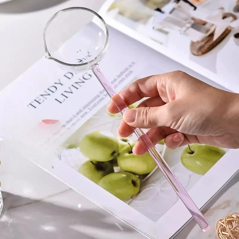 Milk Dessert Spoon