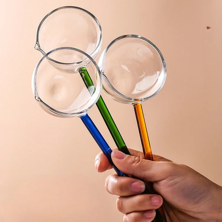 Milk Dessert Spoon
