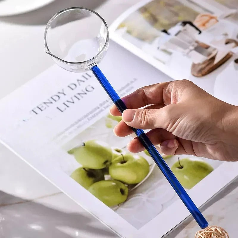Milk Dessert Spoon