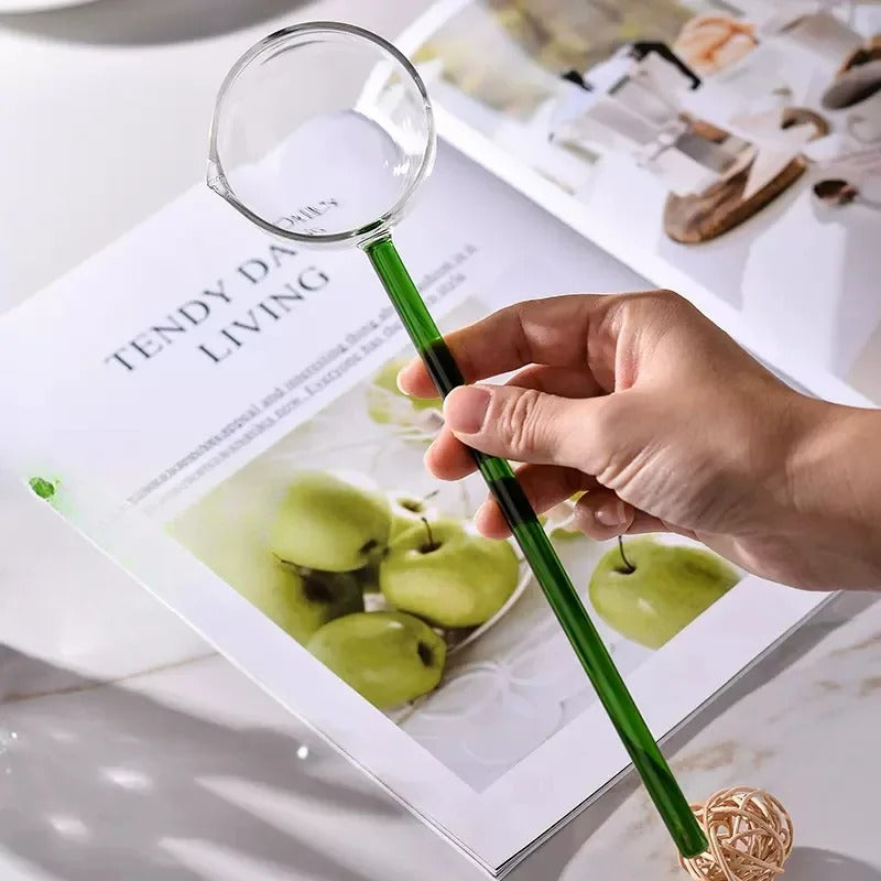 Milk Dessert Spoon