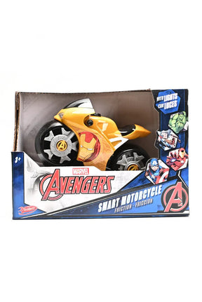 Marvel Avengers Big Motorcycle